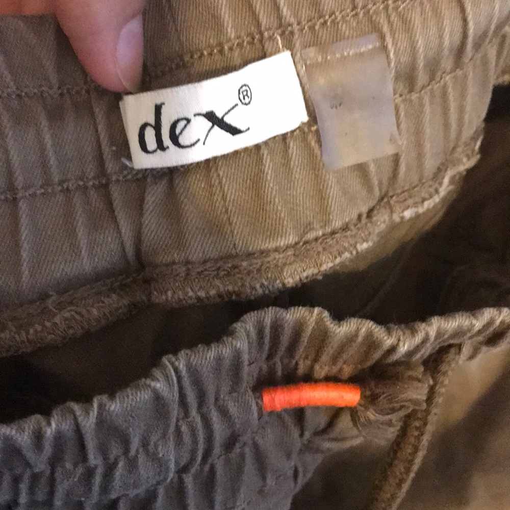 Pants - Picture 4 of 5